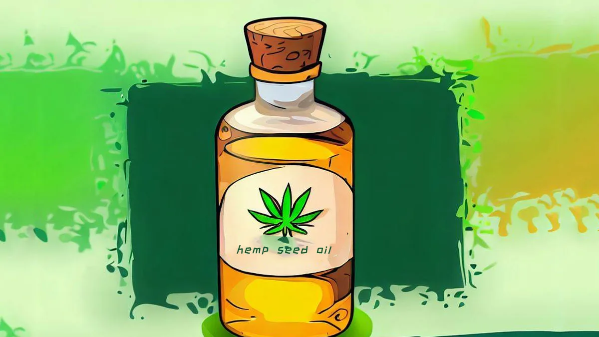 Hoe biologische hennepzaadolie kan helpen bij het verlichten van ontstekingen en pijn 7 How Organic Hemp Seed Oil Can Help Relieve Inflammation and Pain