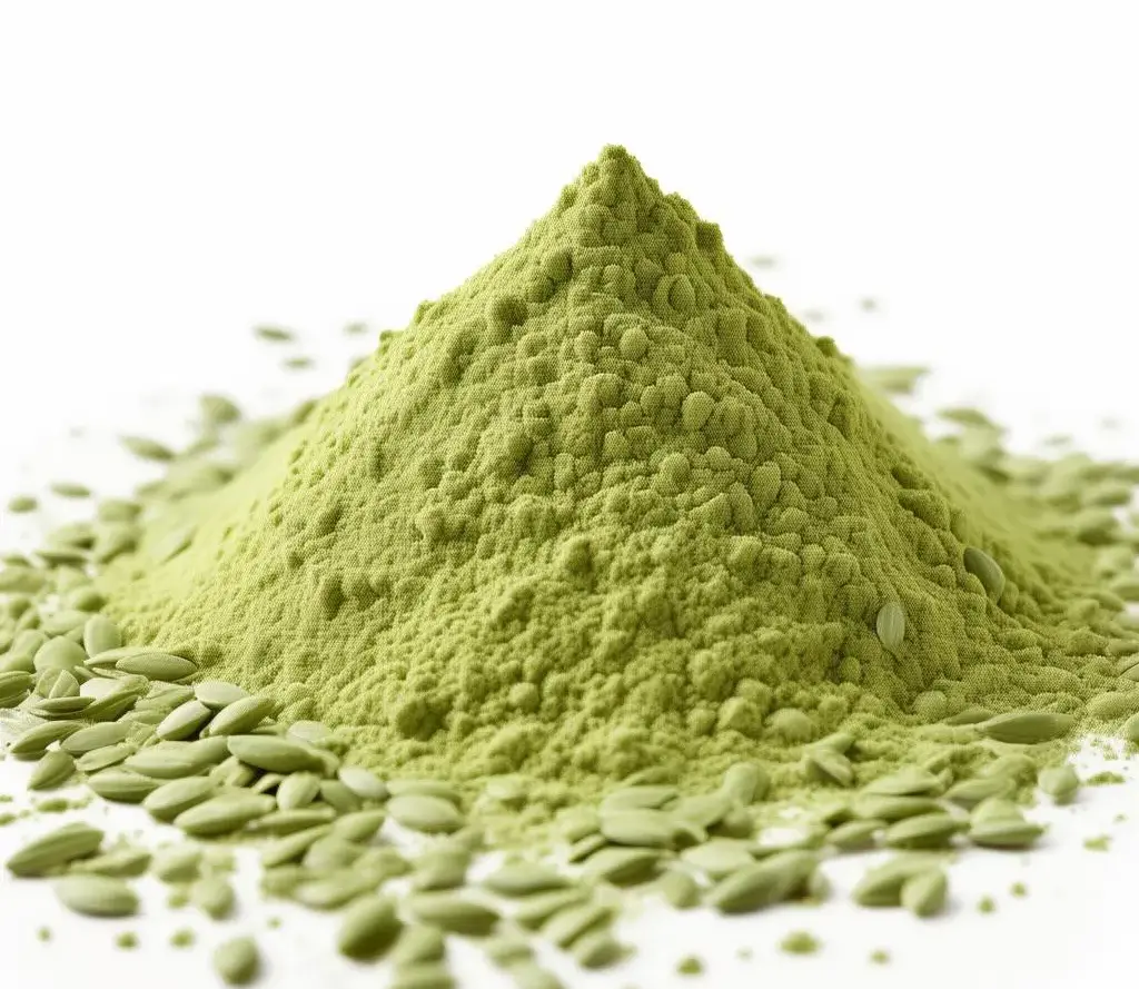 Consumententrends en marktvraag naar biologisch pompoenpitteneiwit 2 organic pumpkin seed protein