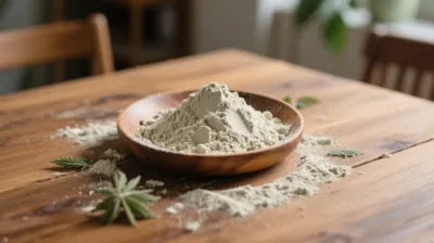 De ultieme gids voor premium biologisch hennepzaad-eiwitpoeder: voordelen, toepassingen en hoe u de juiste keuze maakt