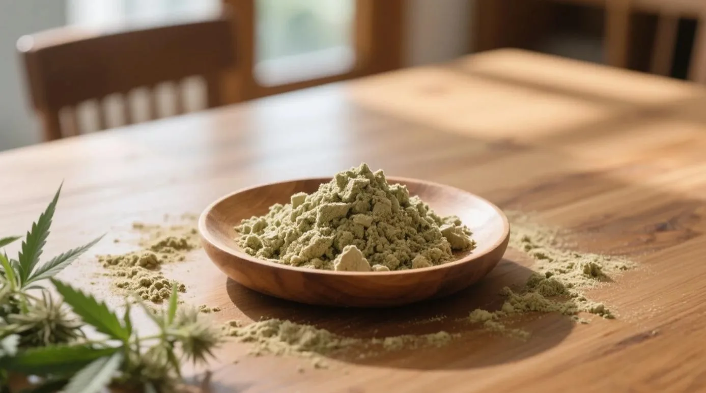 Kun je spiermassa opbouwen met hennep-eiwit? De waarheid over biologisch hennepzaad-eiwitpoeder 2 organic hemp seed protein powder