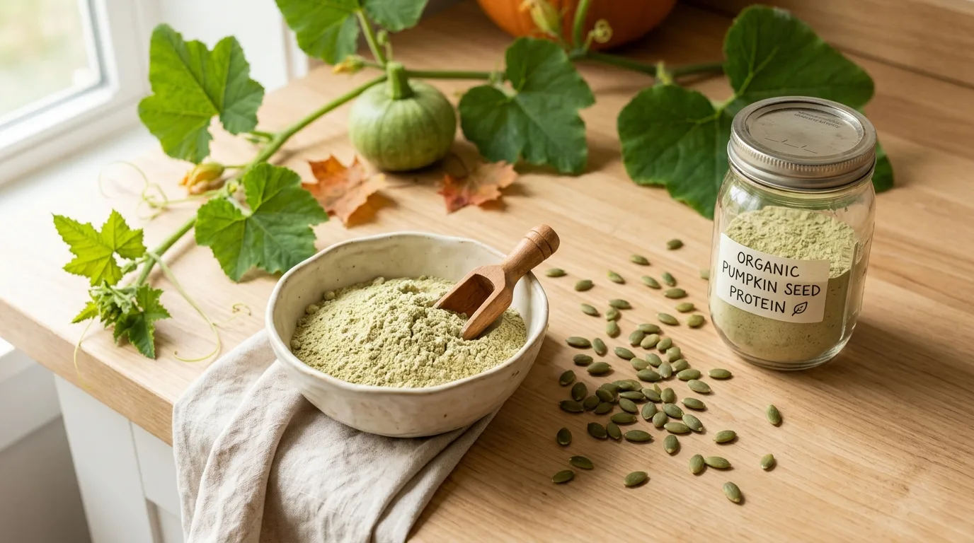 Voedingstrends van pompoeneiwit: wat de cijfers laten zien 10 Pumpkin Protein Nutrition Trends What the Data Shows