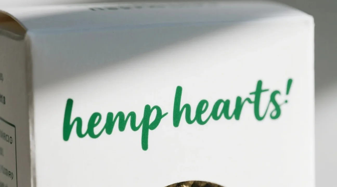 Waarom clean-labelmerken inzetten op biologische hennepzaadpitten als ultieme functionele krachtpatser 6 Why Are Clean Label Brands Turning to Hemp Hearts as a Functional Ingredient?