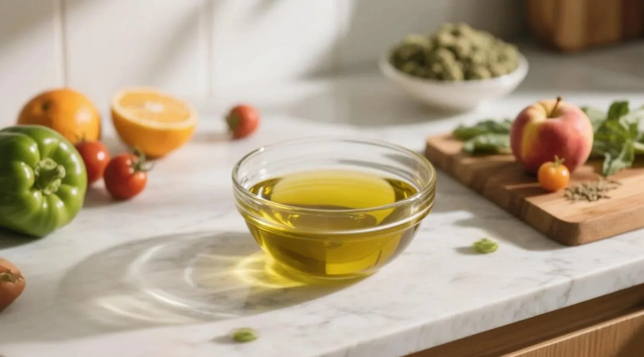 Op zoek naar een plantaardige krachtpatser voor uw gezondheid? Is biologische hennepzaadolie het ontbrekende ingrediënt? 7 organic hemp seed oil