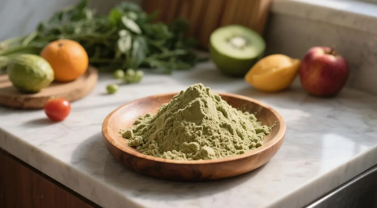Waarom biologisch hennepzaadeiwit de meest milieuvriendelijke eiwitkeuze is 6 organic hemp seed protein powder
