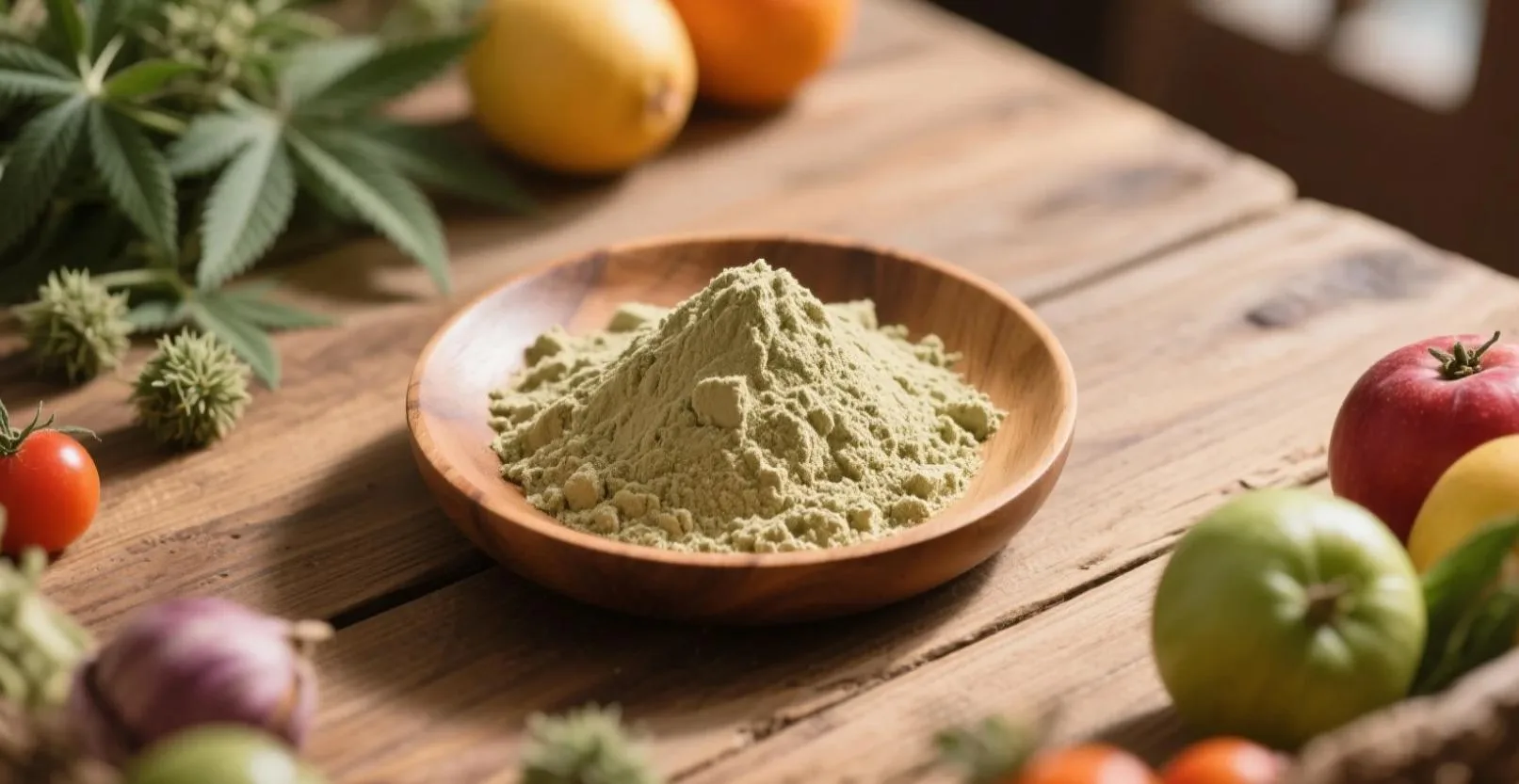 Wat maakt biologisch hennepzaad-eiwitpoeder een compleet plantaardig eiwit? 1 organic hemp seed protein powder