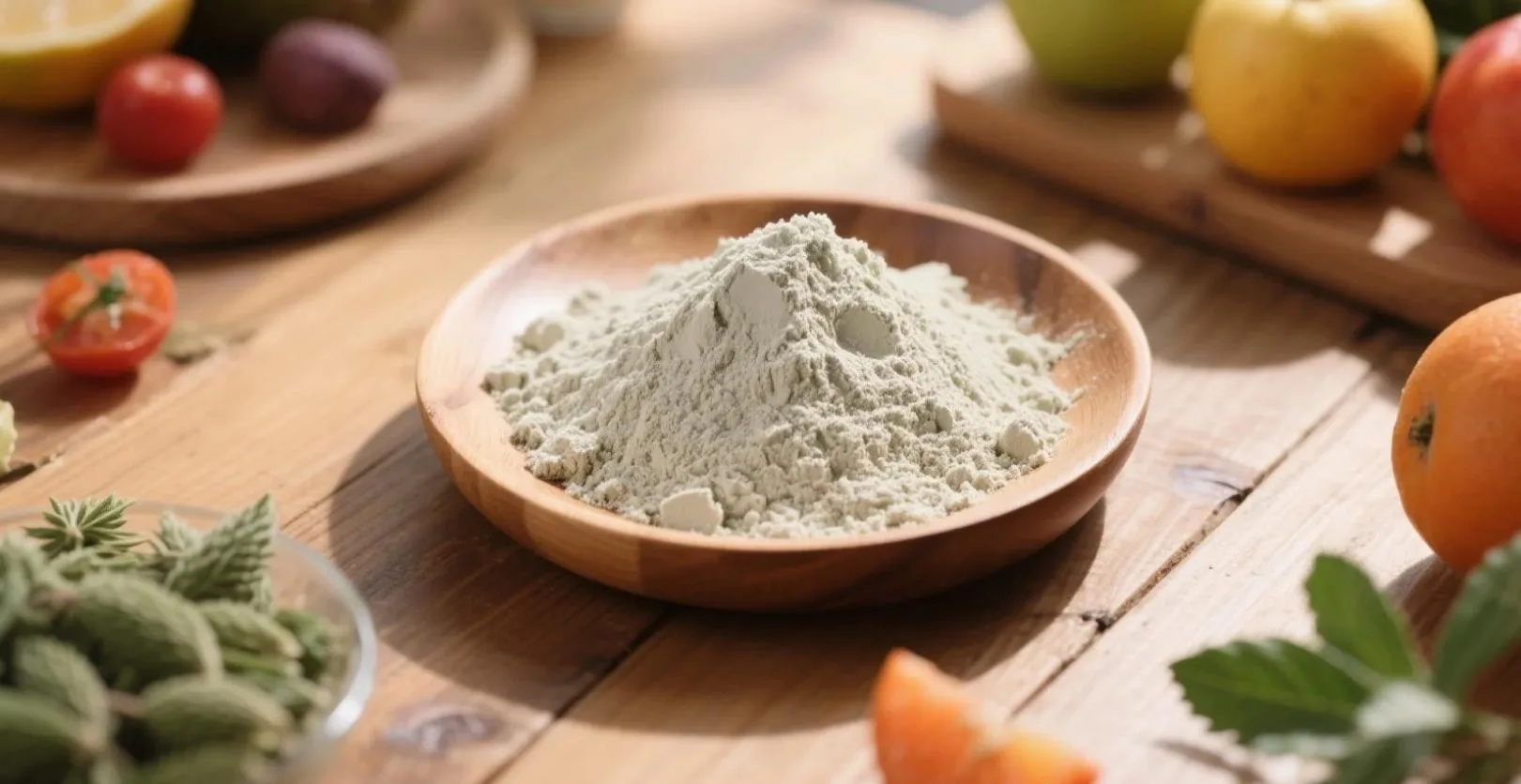 Hoe u hoogwaardige biologische hennepzaad-eiwitpoeder kiest 4 organic hemp protein powder