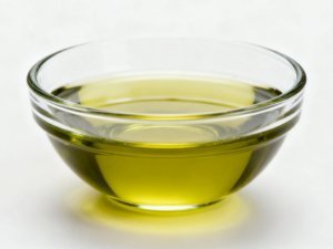 Thuis 2 Organic Hemp Seed Oil cold-pressed USDA organic certified