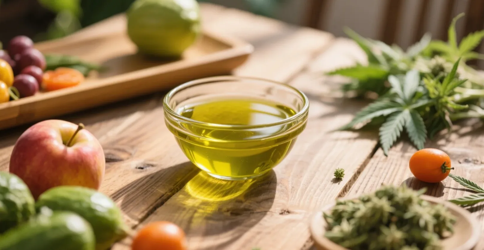 De duurzaamheid van hennepteelt voor de productie van biologische hanfszaadolie 7 organic hemp seed oil