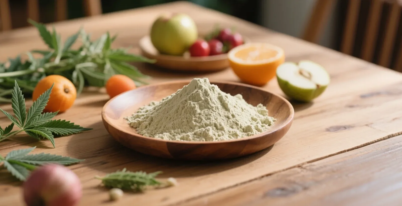 Het mineraalrijke profiel van biologisch hennepeiwit verkend: ijzer, magnesium, zink en meer 11 organic hemp seed protein powder