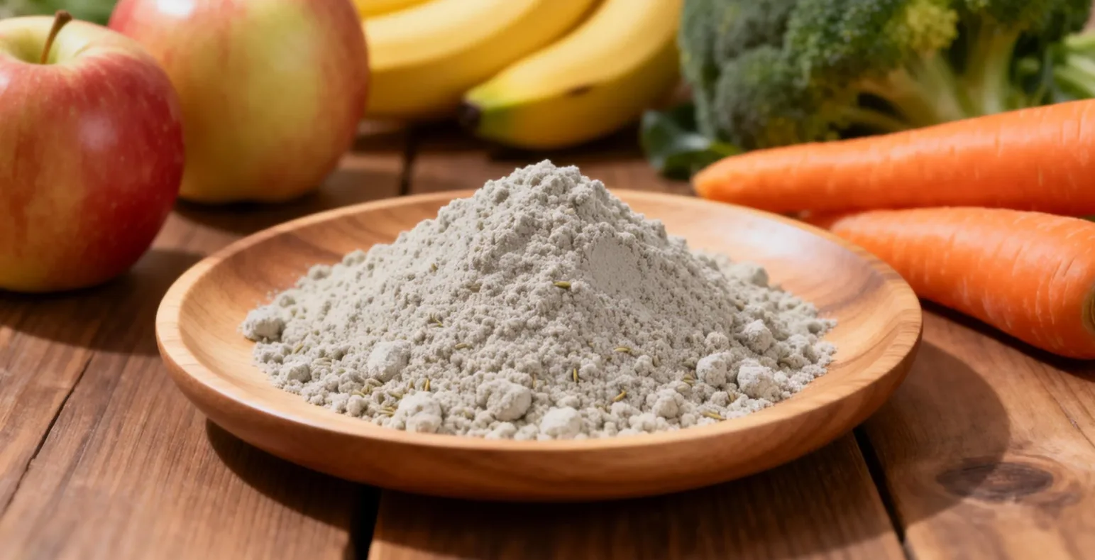 Hoe HEMPLAND productontwikkeling in plantaardige voeding ondersteunt 5 organic hemp seed protein