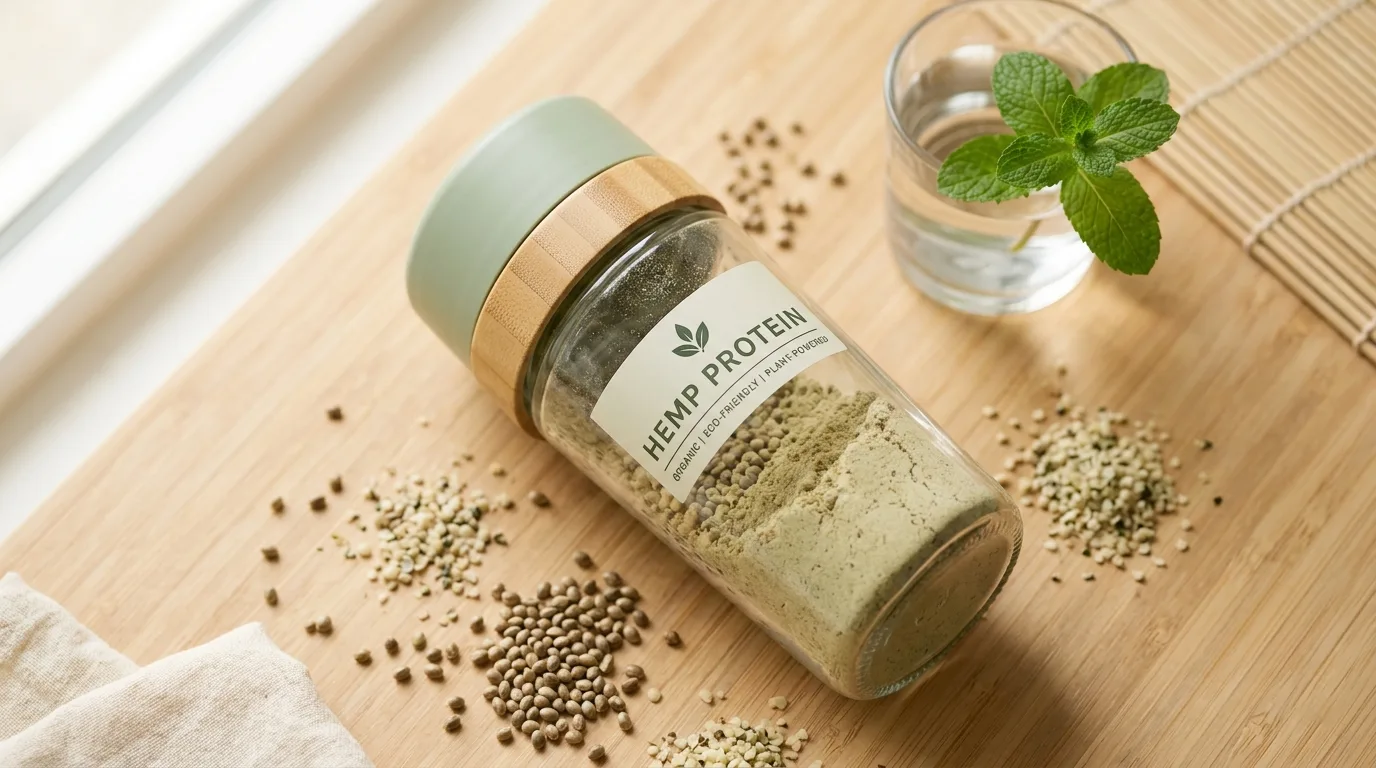 Bijwerkingen van hennepeiwit: is het veilig voor nieren, darmen en langdurig gebruik? 11 Hemp Protein Side Effects Is It Safe for Kidneys, Gut & Long-Term Use