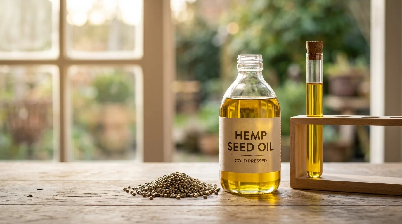 Zal Hennepzaadolie Opduiken bij een Drugstest? Het Definitieve Antwoord 12 Will Hemp Seed Oil Show Up on a Drug Test The Definitive Answer