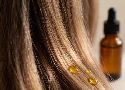 Hennepzaadolie voor haar: een lichte, voedende behandeling voor zachte lokken